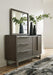 Arkenton King Bedroom Set - Furniture Gallery
