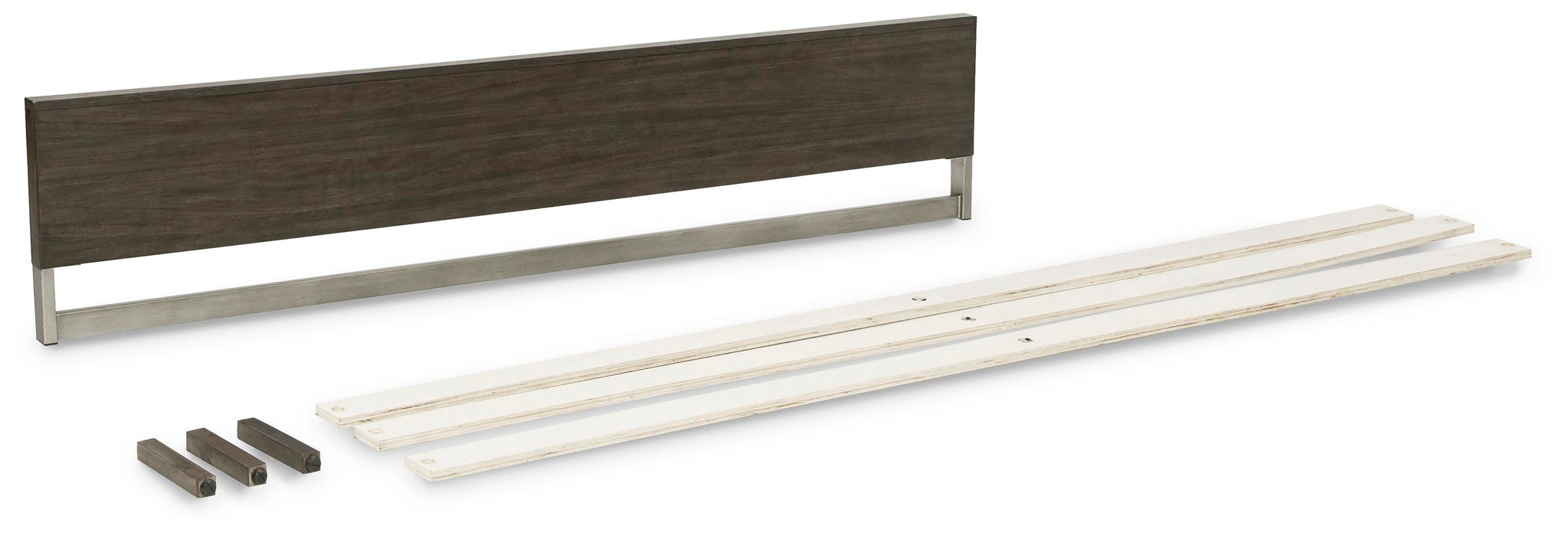 Arkenton King Bedroom Set - Furniture Gallery
