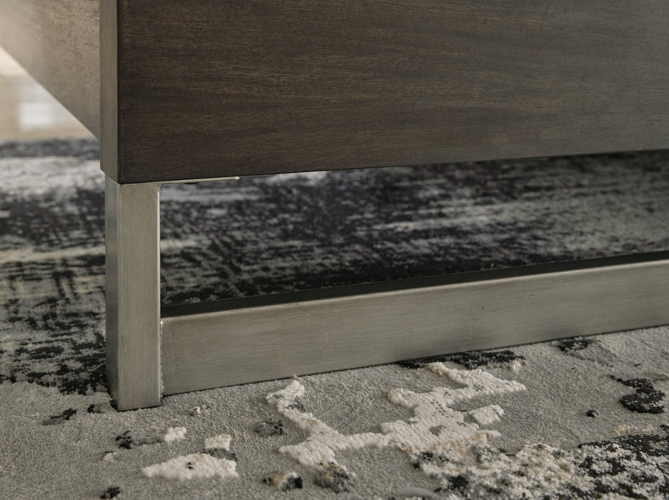 Arkenton Bedroom Package - Furniture Gallery