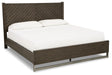 Arkenton King Bedroom Set - Furniture Gallery