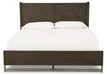Arkenton King Bedroom Set - Furniture Gallery