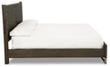 Arkenton King Bedroom Set - Furniture Gallery