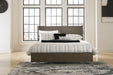 Arkenton King Bedroom Set - Furniture Gallery