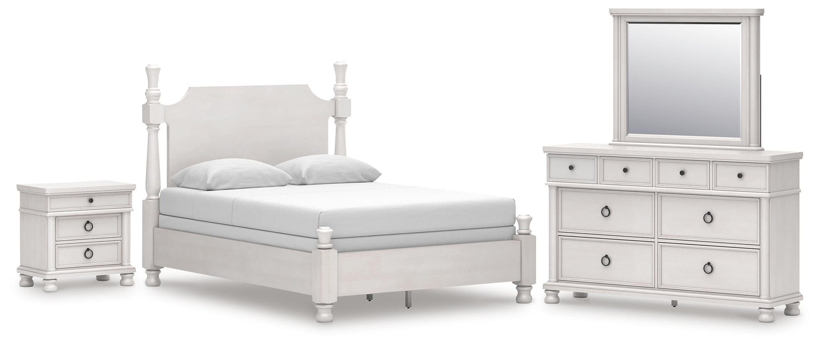 Rowlenstown Bedroom Set - Furniture Gallery