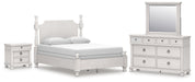 Rowlenstown Bedroom Set - Furniture Gallery