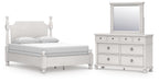 Rowlenstown Bedroom Set - Furniture Gallery