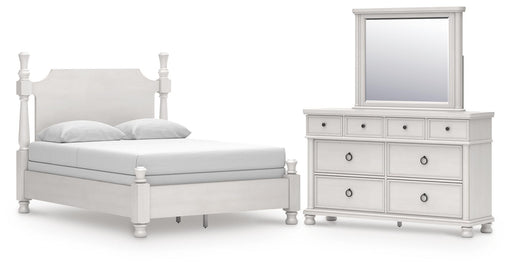 Rowlenstown Bedroom Set - Furniture Gallery
