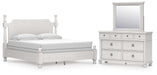 Rowlenstown Bedroom Set - Furniture Gallery