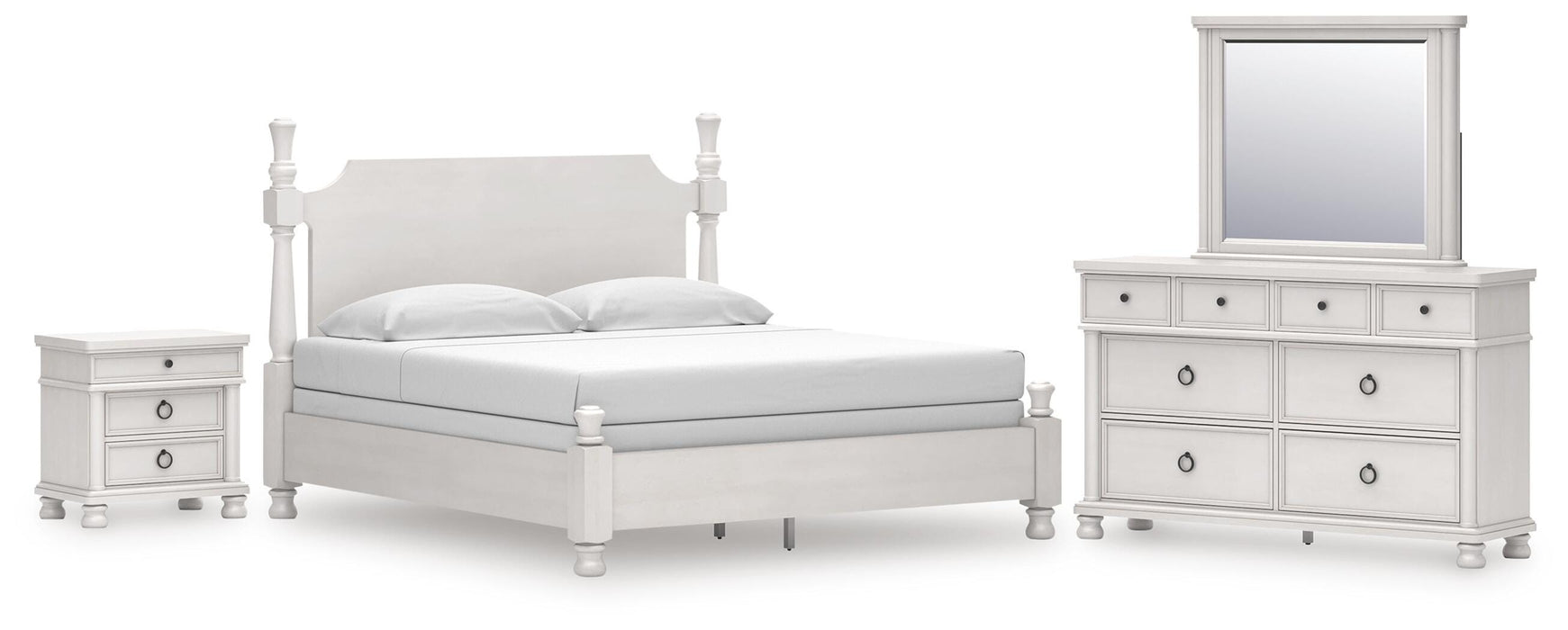 Rowlenstown Bedroom Set - Furniture Gallery