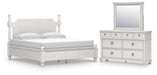 Rowlenstown Bedroom Set - Furniture Gallery