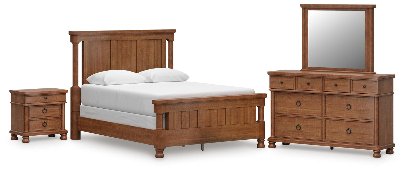 Rowlenstown Bedroom Set - Furniture Gallery