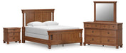 Rowlenstown Bedroom Set - Furniture Gallery