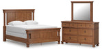 Rowlenstown Bedroom Set - Furniture Gallery