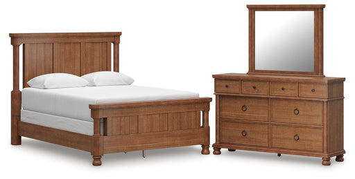 Rowlenstown Bedroom Set - Furniture Gallery