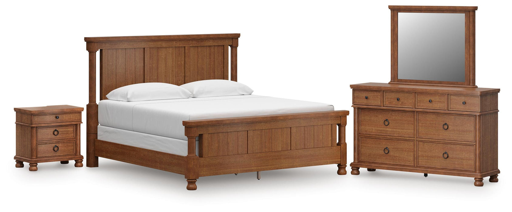 Rowlenstown Bedroom Set - Furniture Gallery