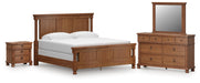 Rowlenstown Bedroom Set - Furniture Gallery