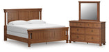 Rowlenstown Bedroom Set - Furniture Gallery