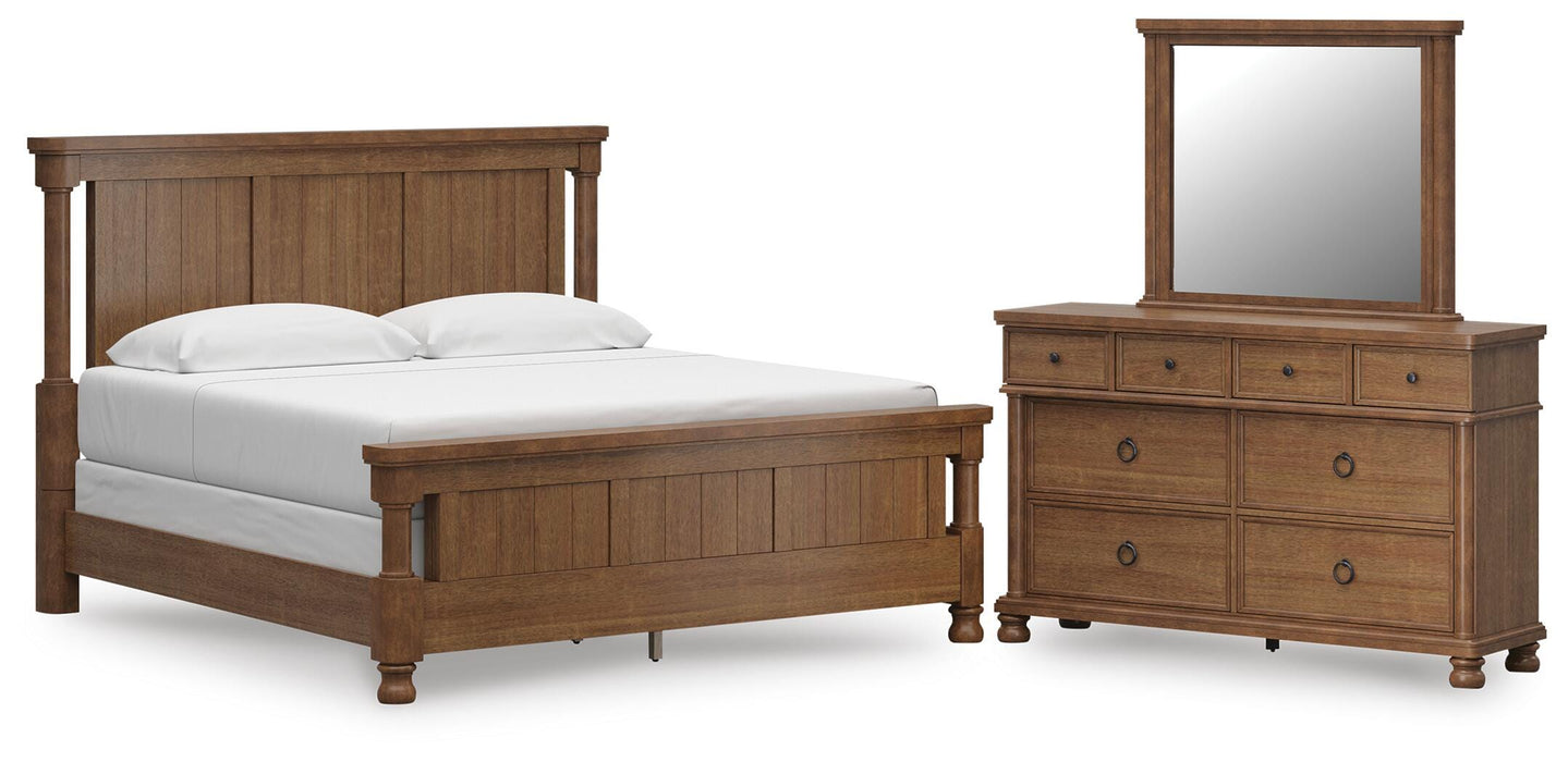 Rowlenstown Bedroom Set - Furniture Gallery