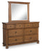 Rowlenstown Bedroom Set - Furniture Gallery