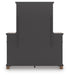 Rowlenstown Bedroom Set - Furniture Gallery