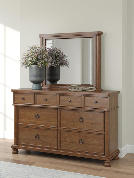 Rowlenstown Bedroom Set - Furniture Gallery