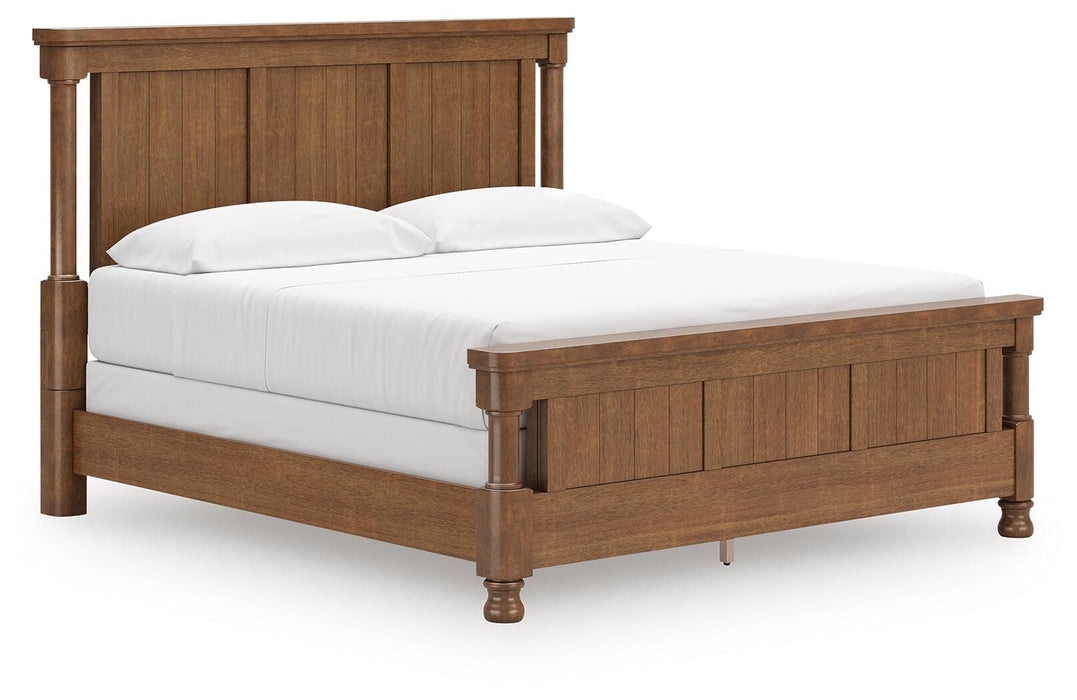 Rowlenstown Bedroom Set - Furniture Gallery