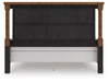 Rowlenstown Bedroom Set - Furniture Gallery