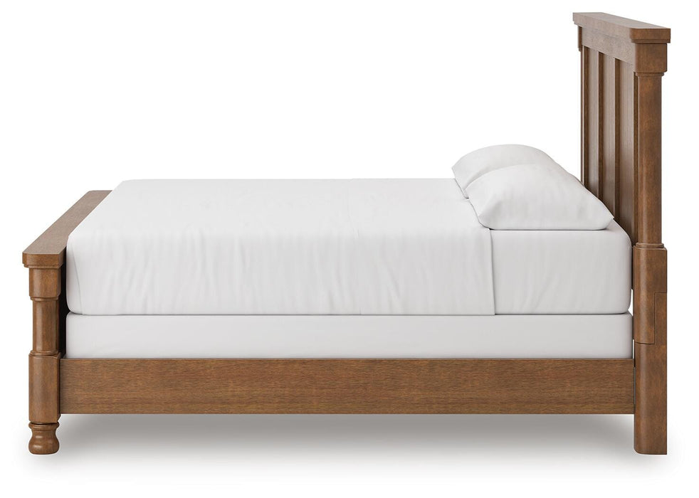 Rowlenstown Bedroom Set - Furniture Gallery