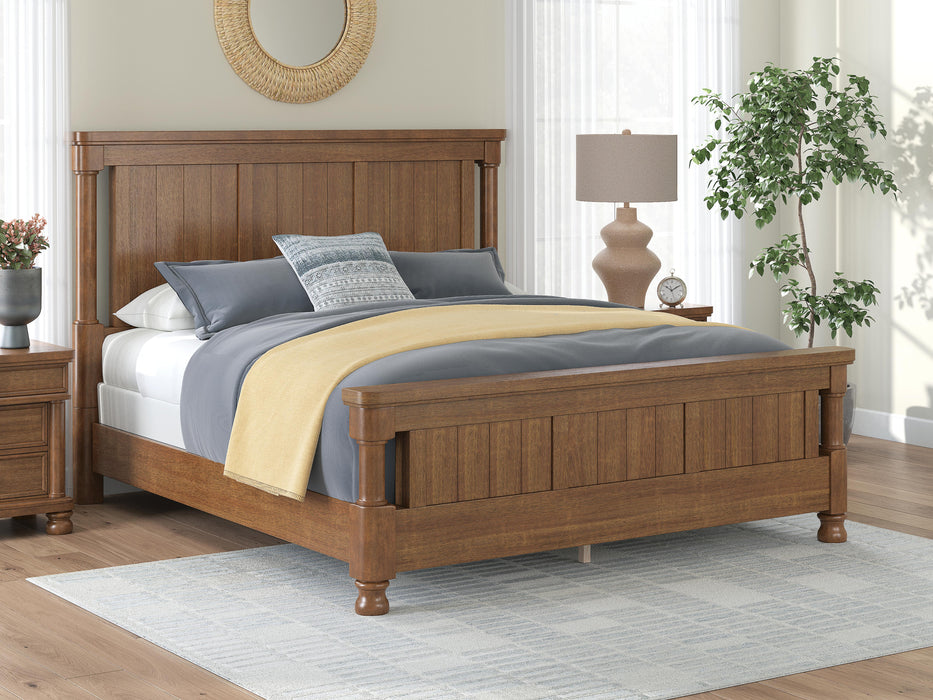 Rowlenstown Bedroom Set - Furniture Gallery