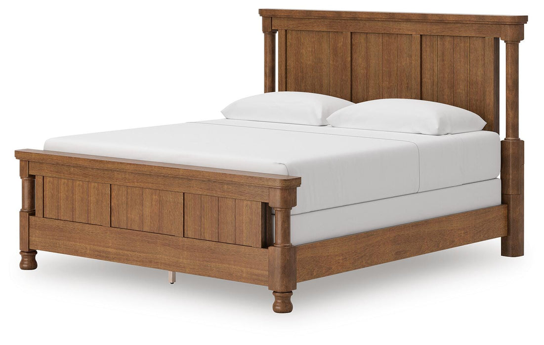 Rowlenstown Bedroom Set - Furniture Gallery