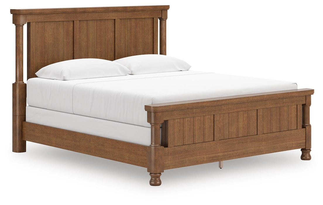 Rowlenstown Bedroom Set - Furniture Gallery
