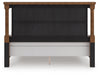 Rowlenstown Bedroom Set - Furniture Gallery