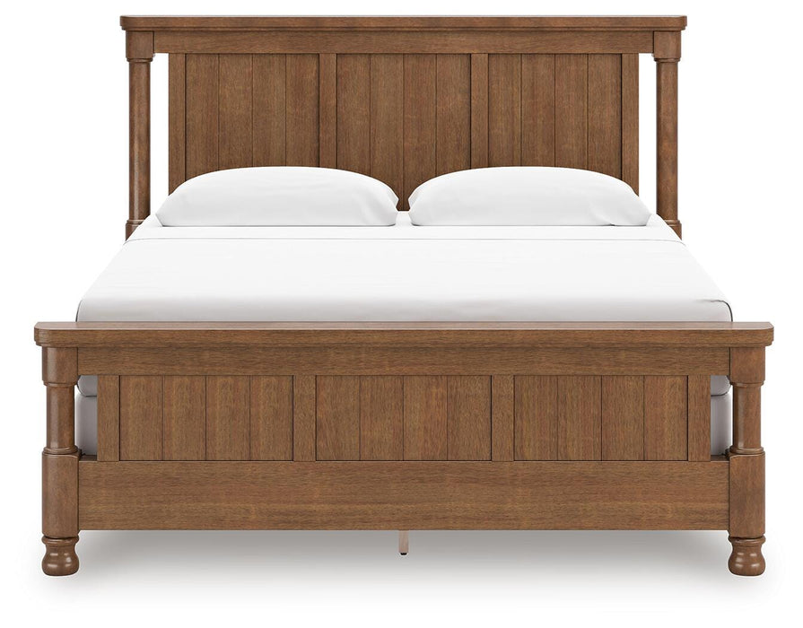 Rowlenstown Bedroom Set - Furniture Gallery