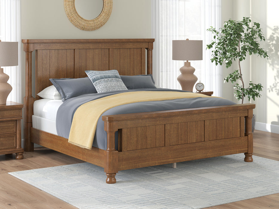Rowlenstown Bedroom Set - Furniture Gallery