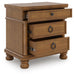 Rowlenstown Bedroom Set - Furniture Gallery