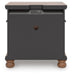 Rowlenstown Bedroom Set - Furniture Gallery