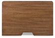 Rowlenstown Bedroom Set - Furniture Gallery