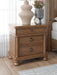 Rowlenstown Bedroom Set - Furniture Gallery