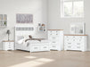 Ashbryn Bedroom Package - Furniture Gallery