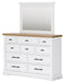 Ashbryn Bedroom Package - Furniture Gallery