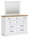 Ashbryn Bedroom Package - Furniture Gallery