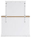 Ashbryn Bedroom Package - Furniture Gallery