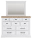 Ashbryn Bedroom Package - Furniture Gallery