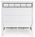Ashbryn Bedroom Package - Furniture Gallery
