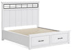 Ashbryn Bedroom Package - Furniture Gallery