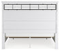 Ashbryn Bedroom Package - Furniture Gallery