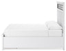 Ashbryn Bedroom Package - Furniture Gallery