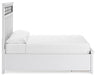 Ashbryn Bedroom Package - Furniture Gallery