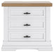 Ashbryn Nightstand - Furniture Gallery