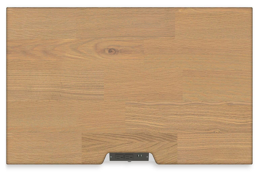 Ashbryn Nightstand - Furniture Gallery
